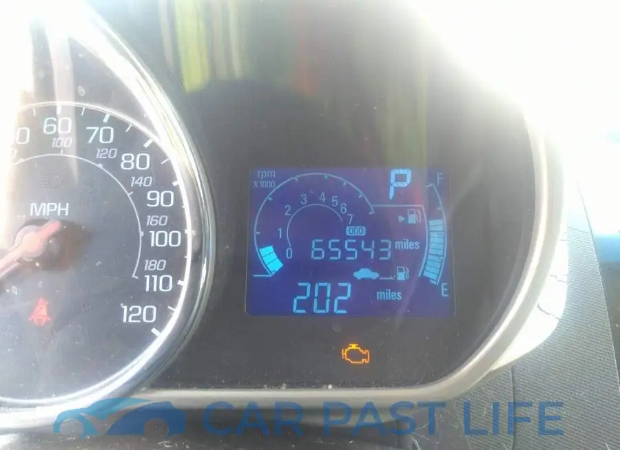 KL8CF6S91DC528797# 7