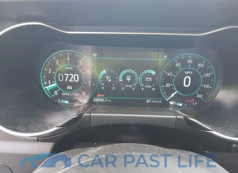 1FA6P8CF6K5197871# 7