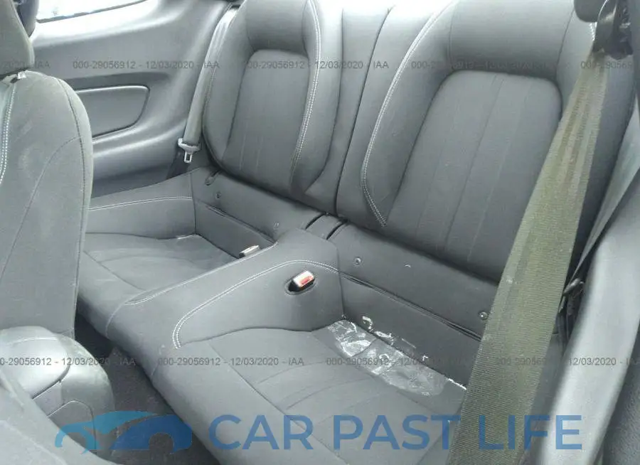 1FA6P8CFXL5123967# 8