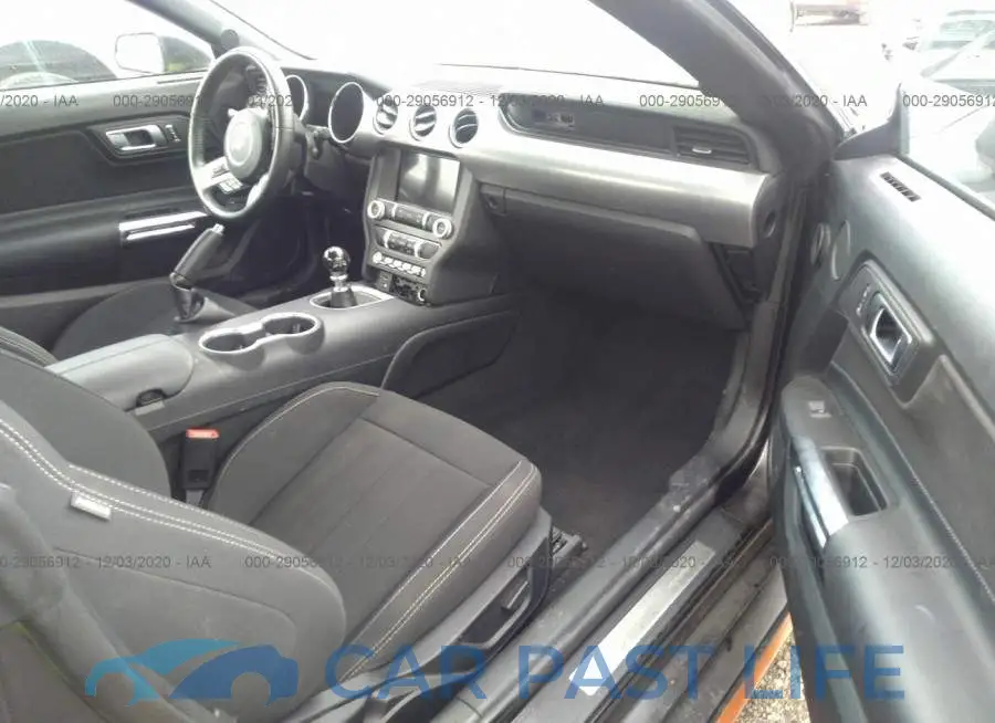 1FA6P8CFXL5123967# 5