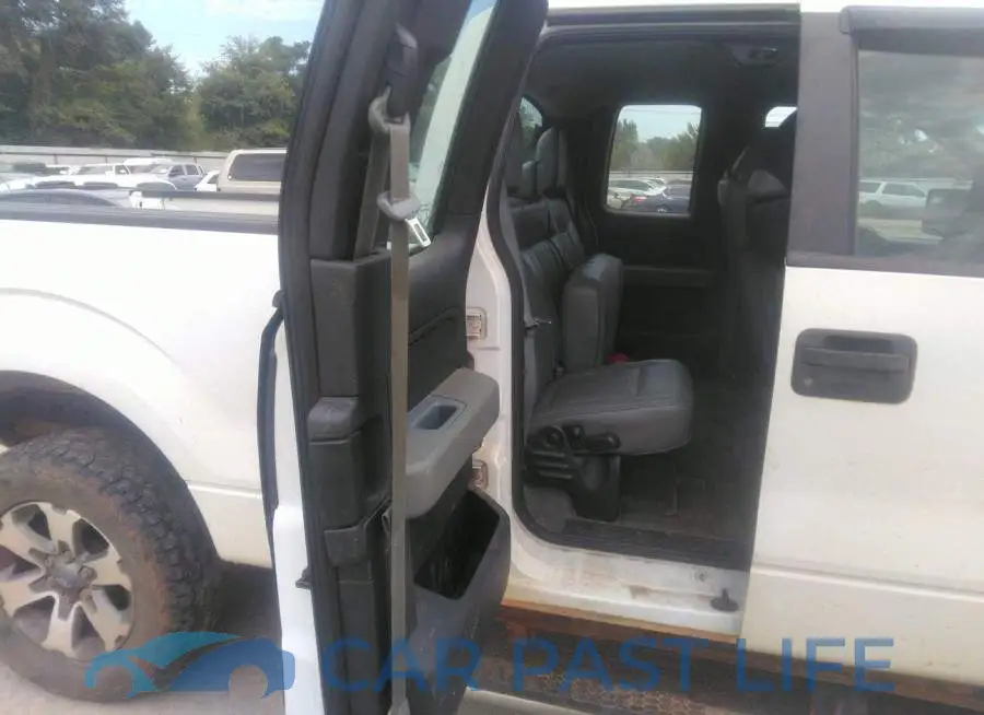 1FTFX1EF5DKE20842# 8