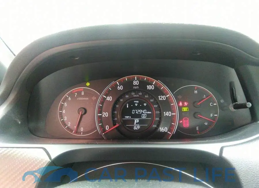1HGCR2F14HA212227# 7