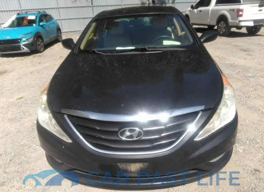 5NPEB4AC0DH700142# 6