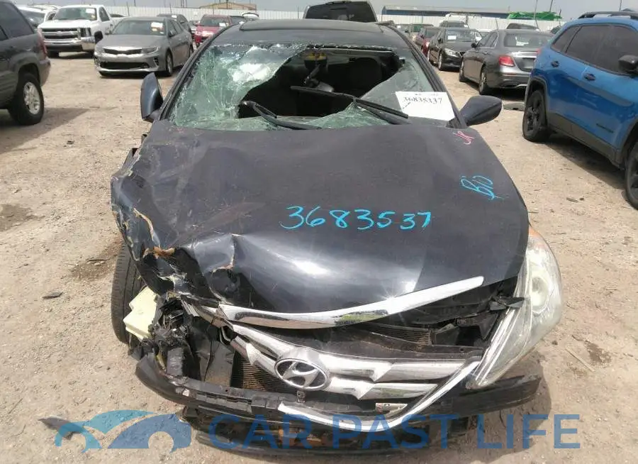 5NPEC4AC3DH737389# 6