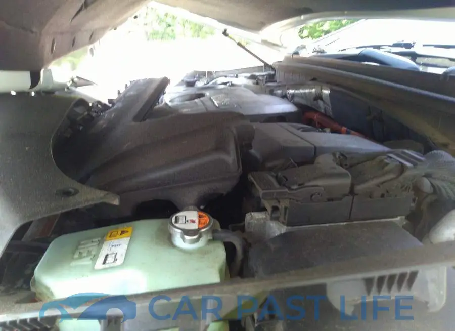 KMHE24L17GA008818# 10