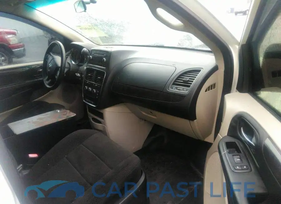 2C4JRGAG5DR505221# 5