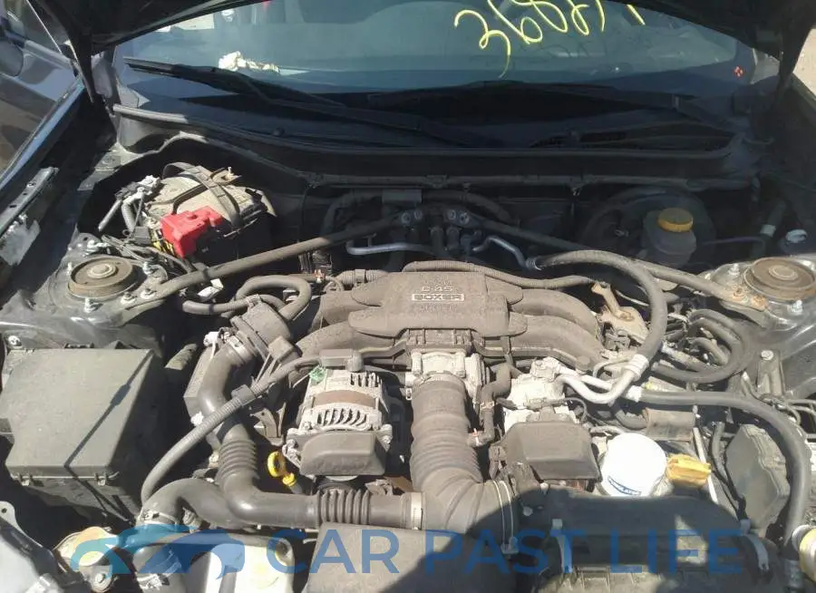 JF1ZNAA14E8709776# 10