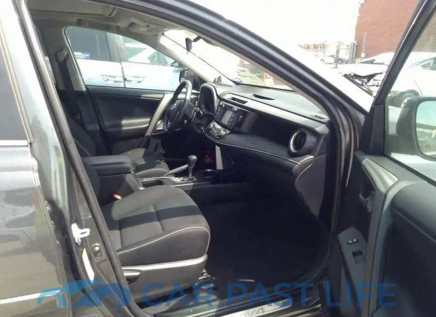 2T3WFREV1HW379244# 5