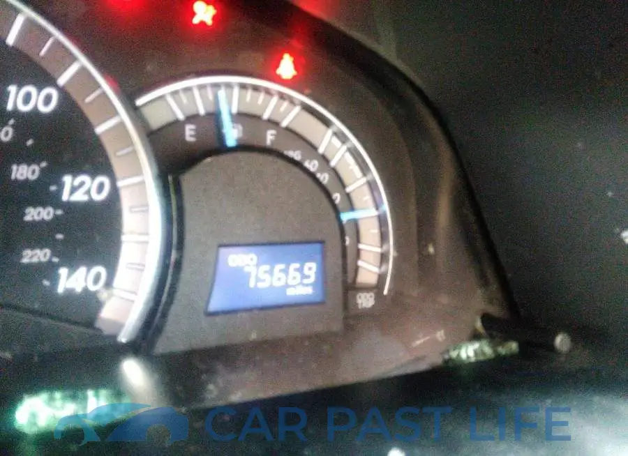 4T1BF1FK8DU690158# 7