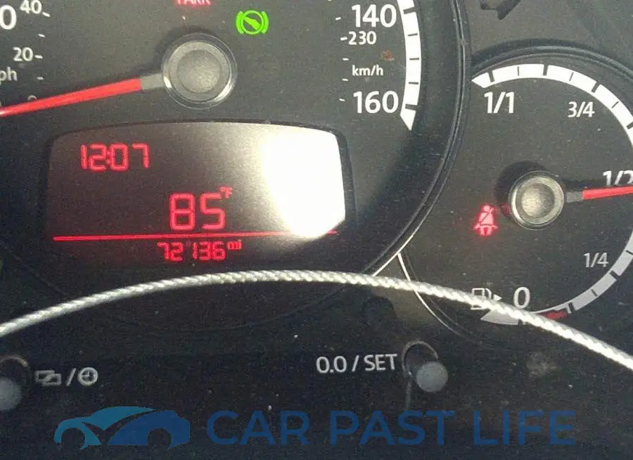 3VW5P7AT6DM801454# 7