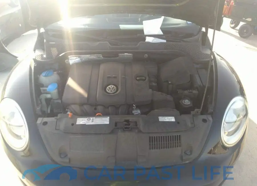3VW5P7AT6DM801454# 10