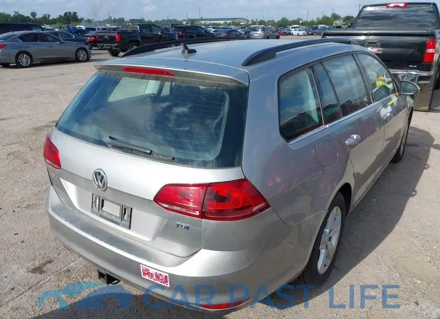 3VWFA7AU0FM506593# 4