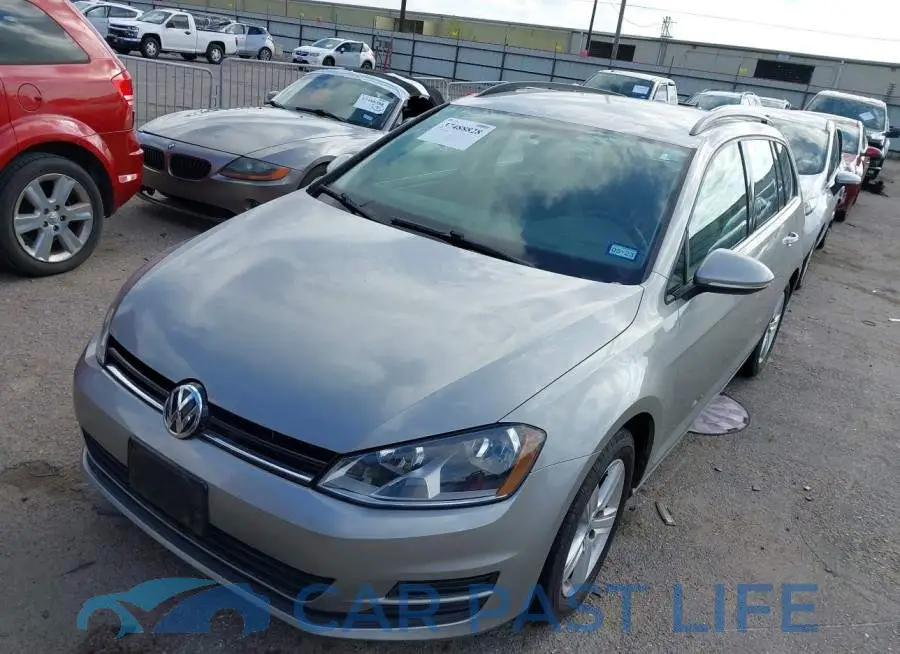 3VWFA7AU0FM506593# 2