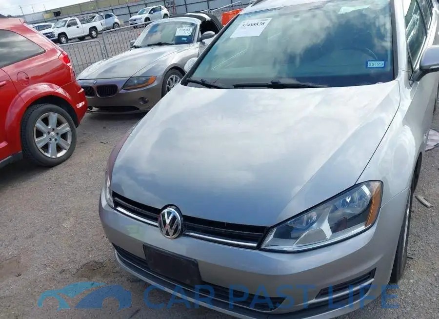 3VWFA7AU0FM506593# 6