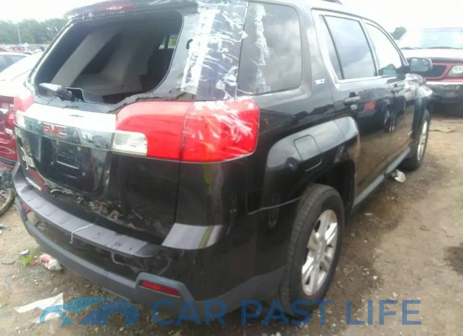 2GKALSEK7E6337060# 4