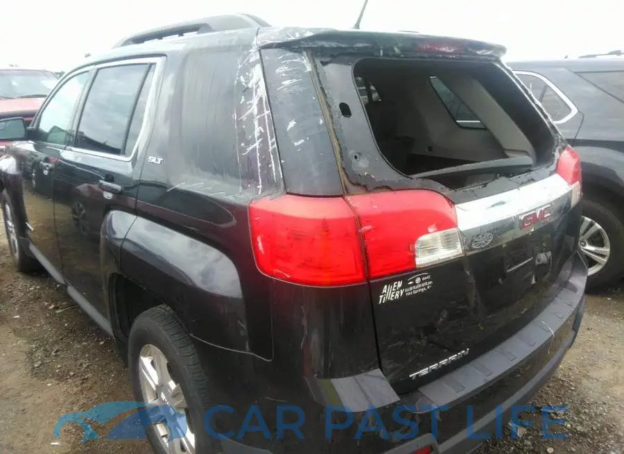 2GKALSEK7E6337060# 3