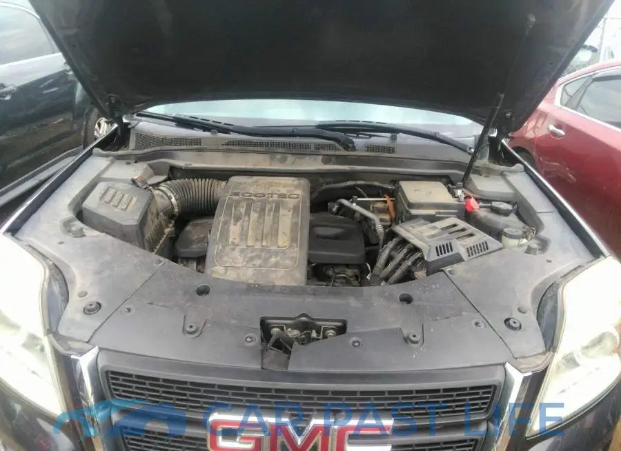 2GKALSEK7E6337060# 10