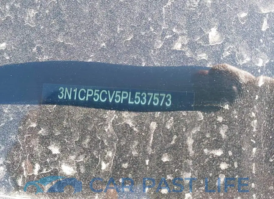 3N1CP5CV5PL537573# 9