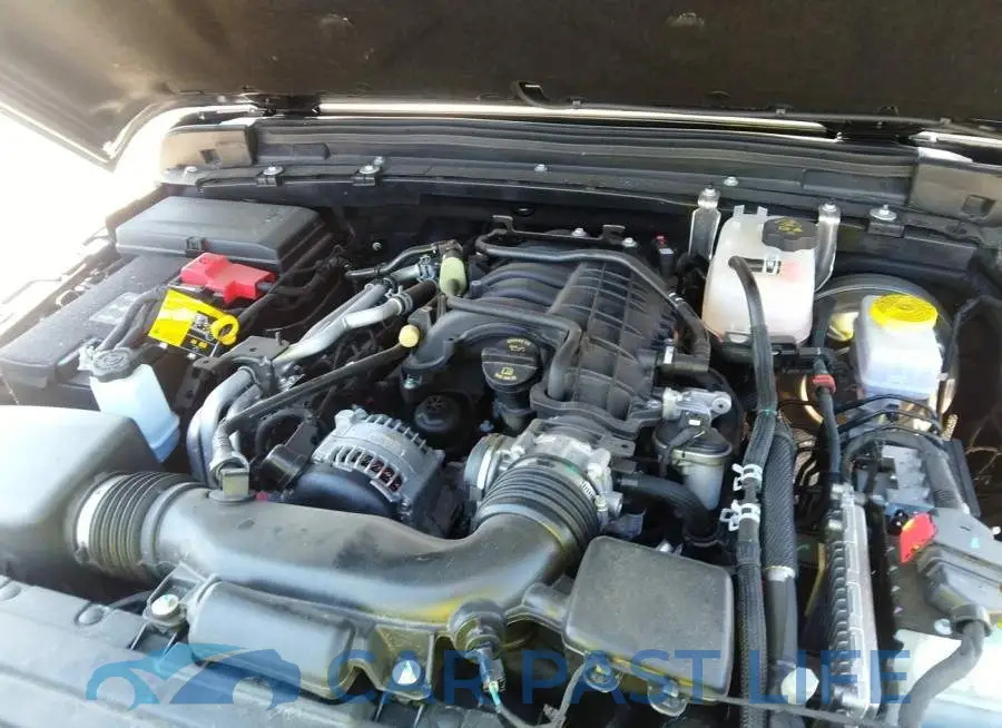 1C4HJXDG6MW837192# 10