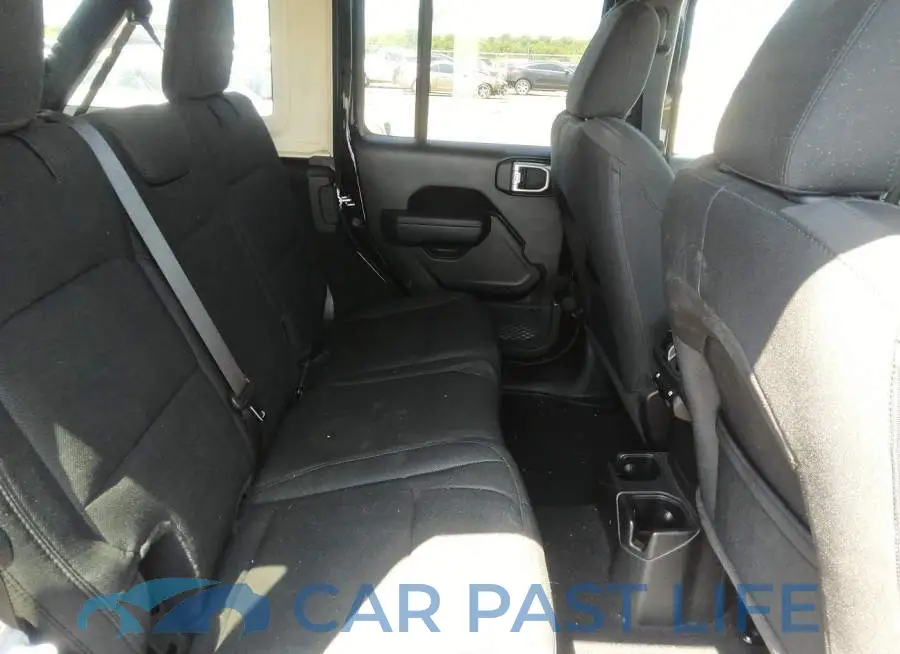 1C4HJXDG6MW837192# 8