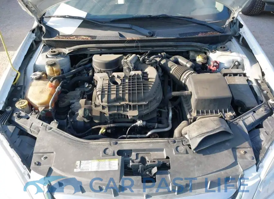 1C3CCBCG1DN611838# 10