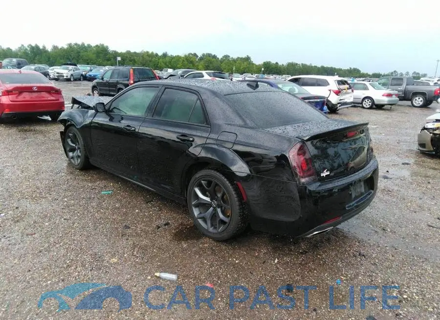 2C3CCABT8LH181516# 3