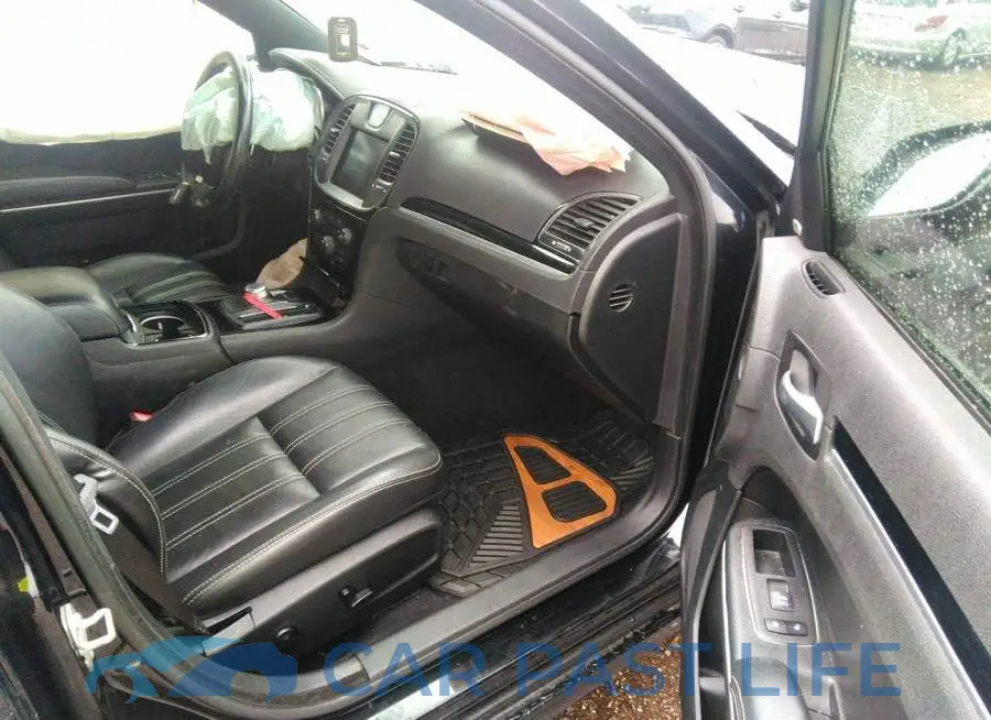 2C3CCABT8LH181516# 5