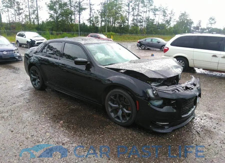 2C3CCABT8LH181516# 1
