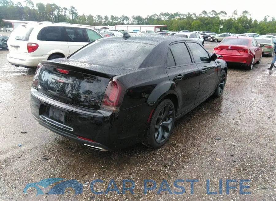 2C3CCABT8LH181516# 4