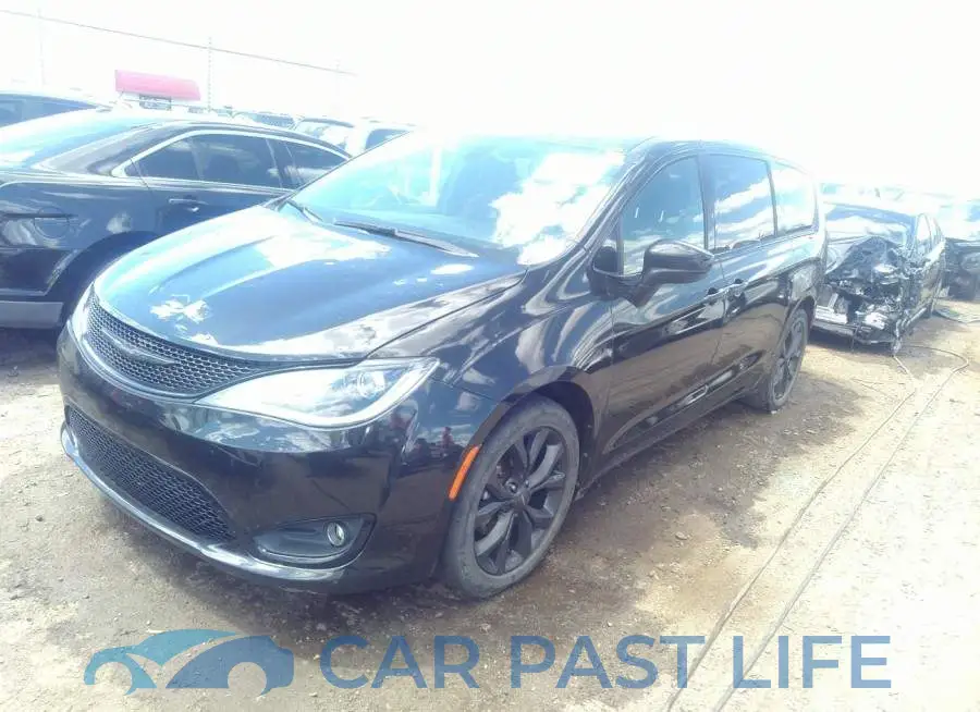 2C4RC1FG7KR583412# 2