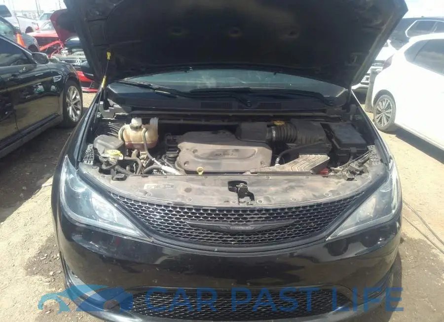 2C4RC1FG7KR583412# 10