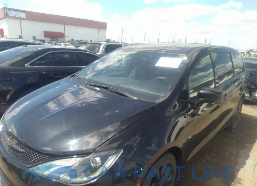 2C4RC1FG7KR583412# 6