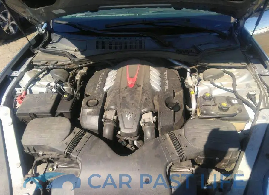 ZAM56PPA6E1083054# 10
