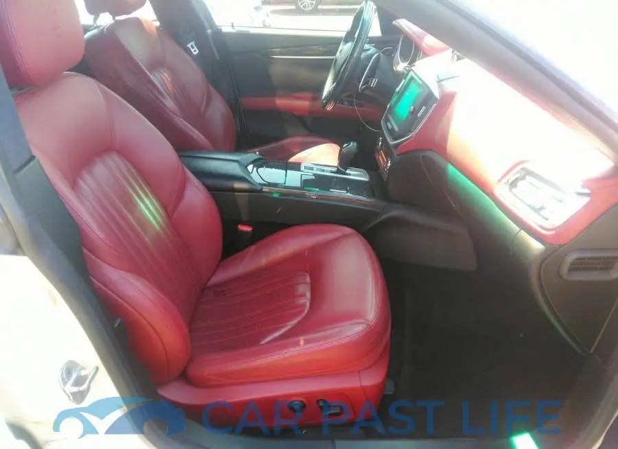 ZAM57RTA8E1109538# 5