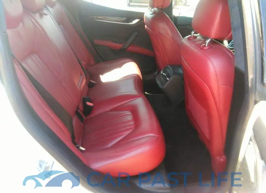 ZAM57RTA8E1109538# 8