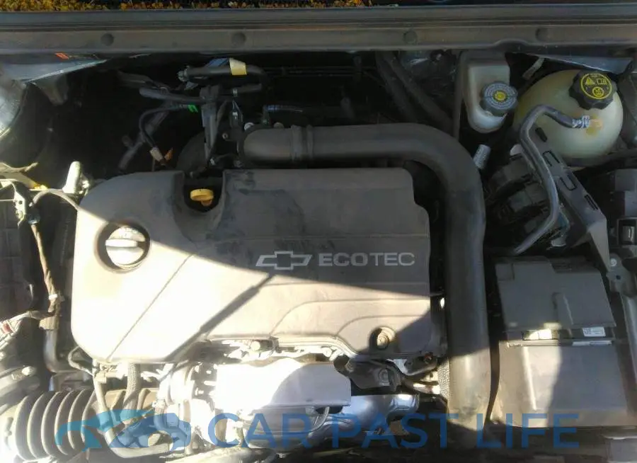 1G1ZB5ST5JF110040# 10