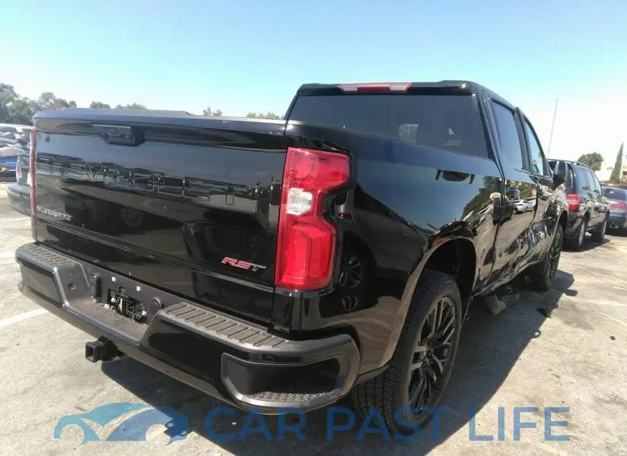 1GCPADED5PZ133518# 4