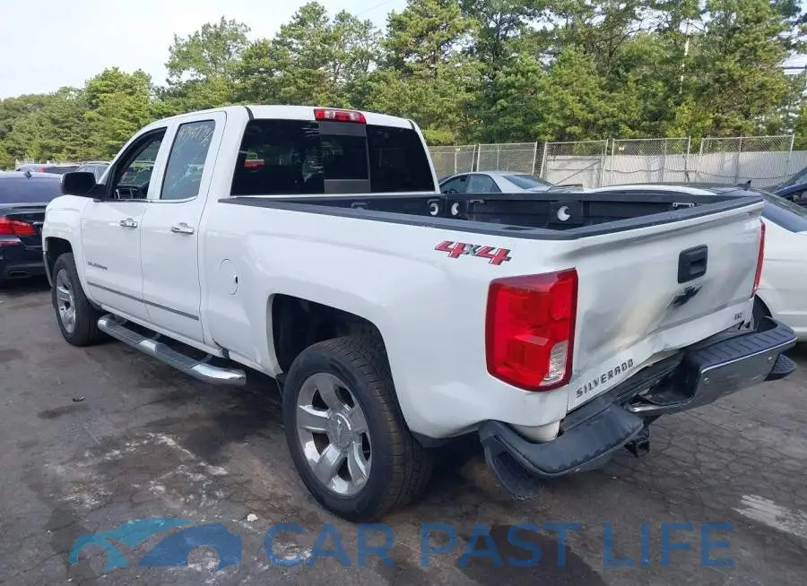 1GCVKSEC8JZ110449# 3
