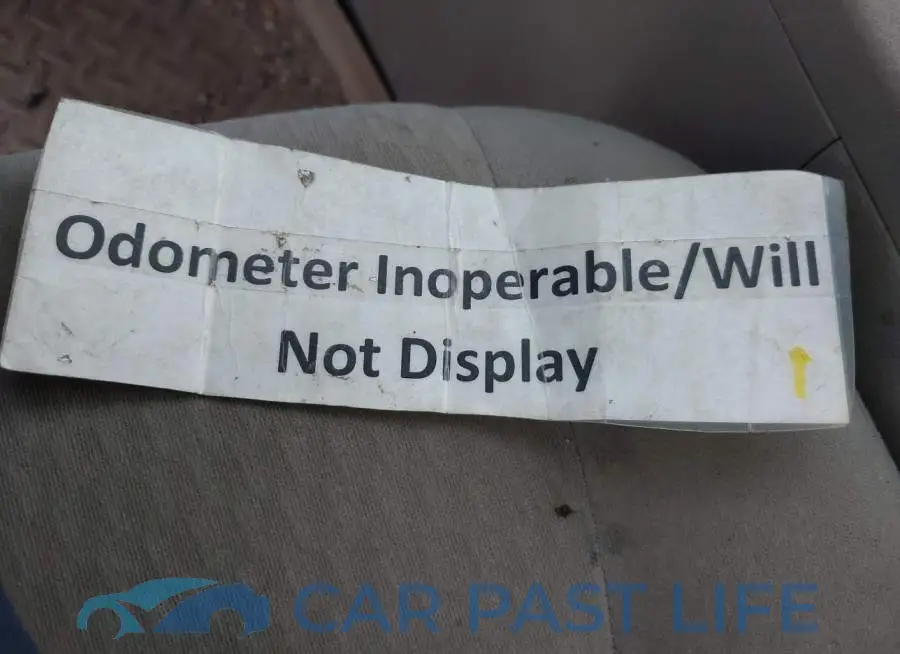 1FADP3F22DL168997# 7