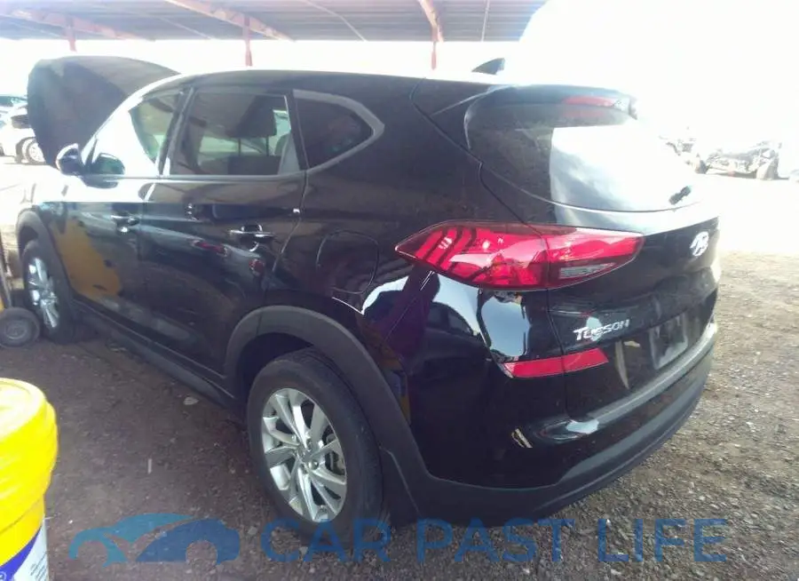KM8J23A40MU383790# 3