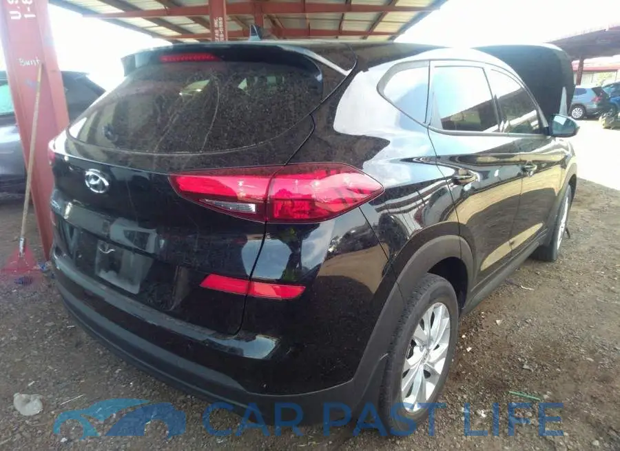 KM8J23A40MU383790# 4