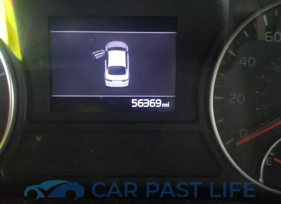 5XXGT4L35KG366055# 7