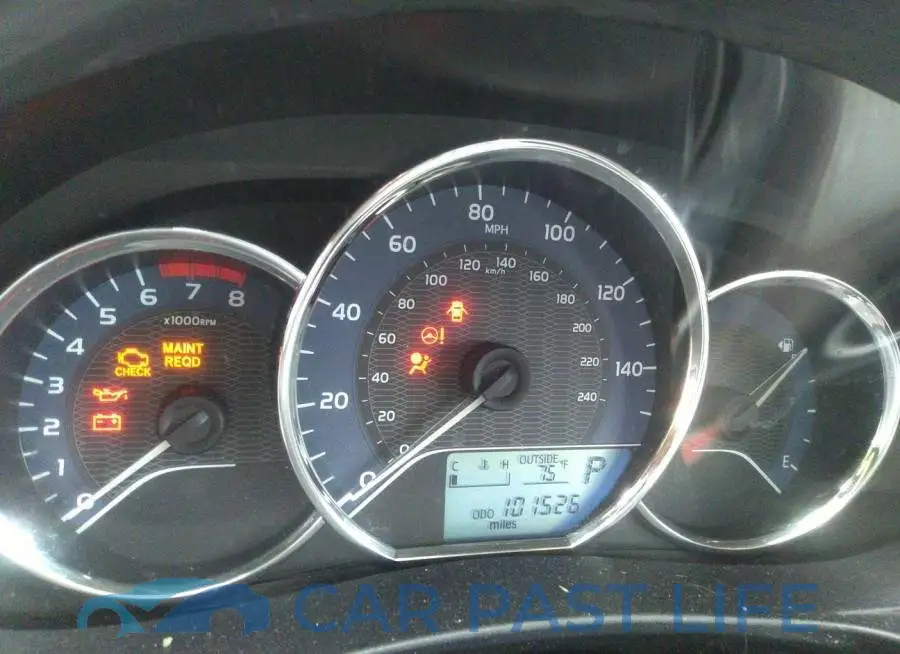2T1BURHE8GC736203# 7