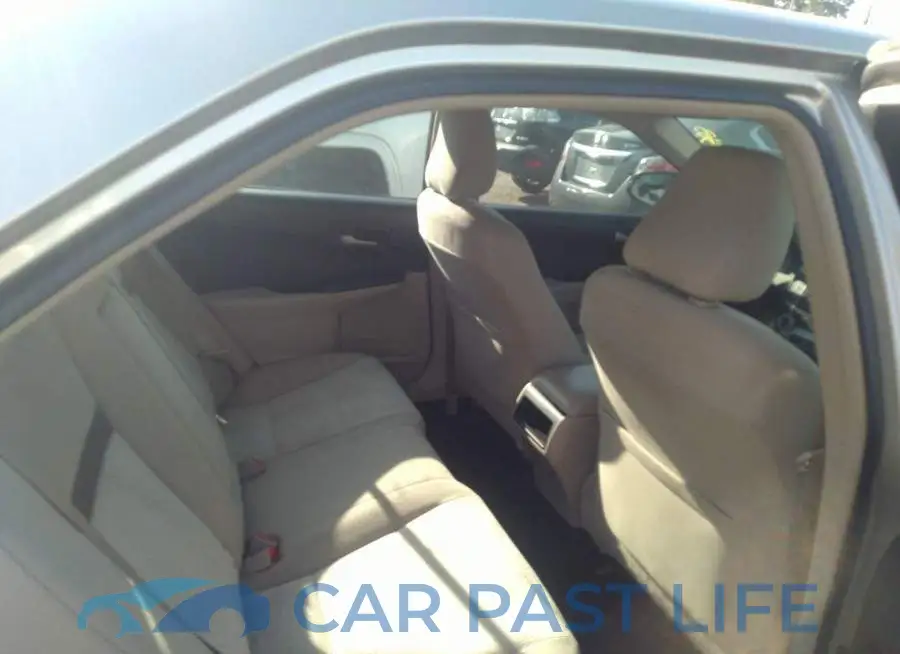 4T4BF1FK2DR332821# 8