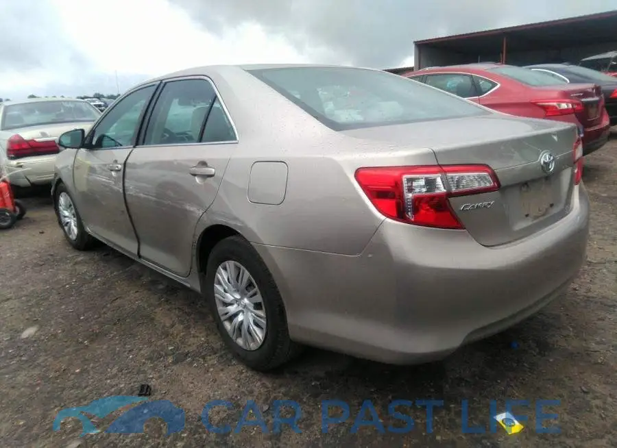 4T4BF1FK7DR329803# 3