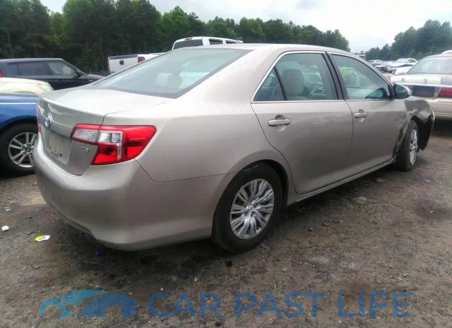 4T4BF1FK7DR329803# 4