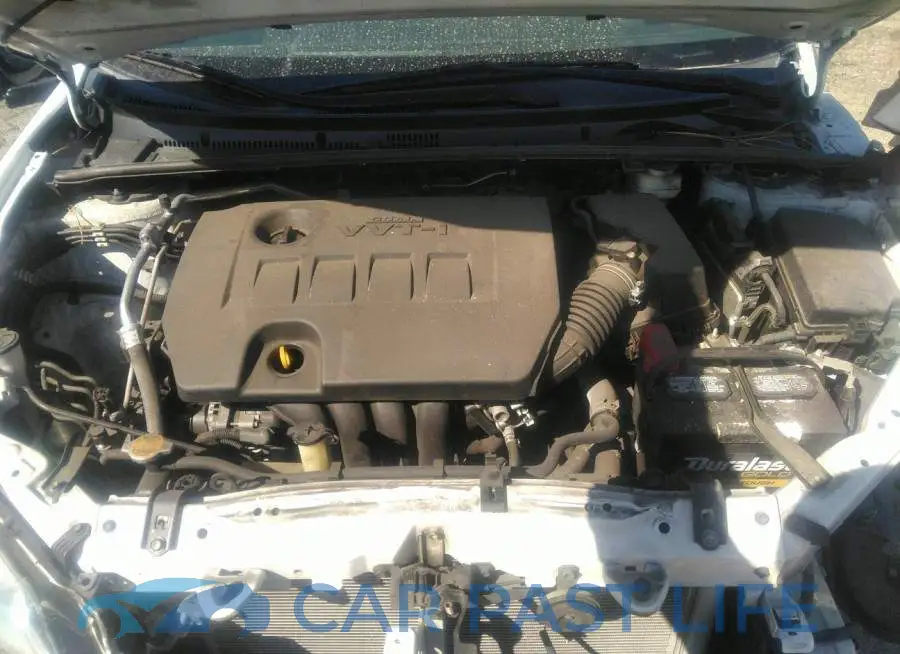 5YFBURHE6GP508085# 10