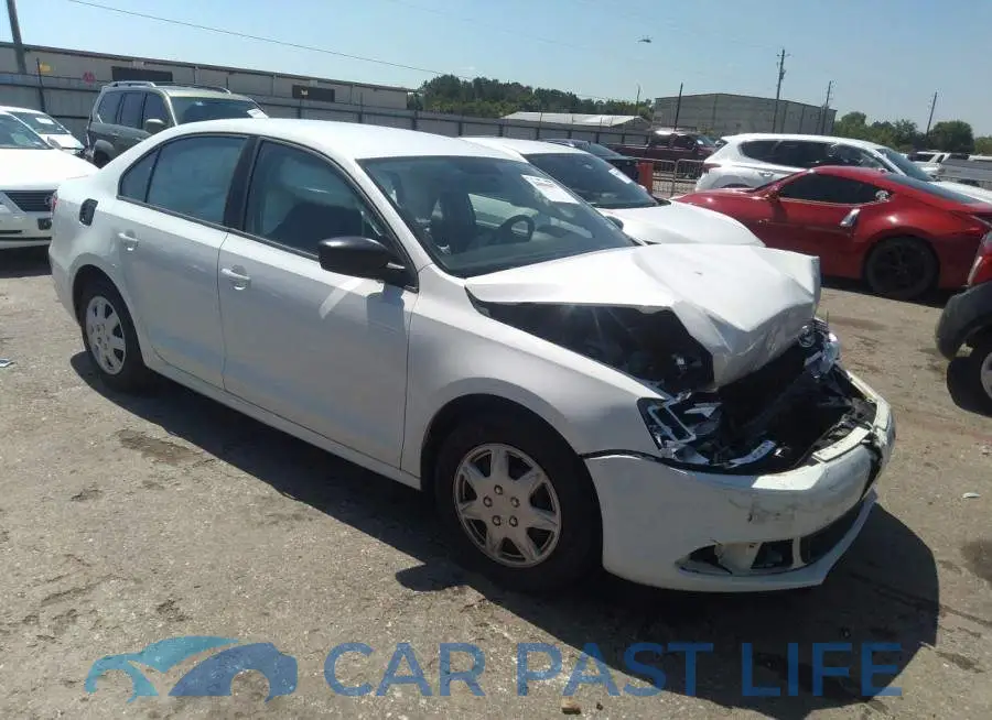 3VW2K7AJ8EM300714# 1