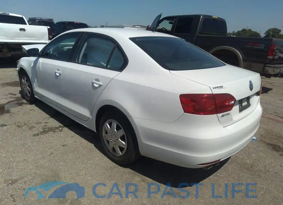 3VW2K7AJ8EM300714# 3
