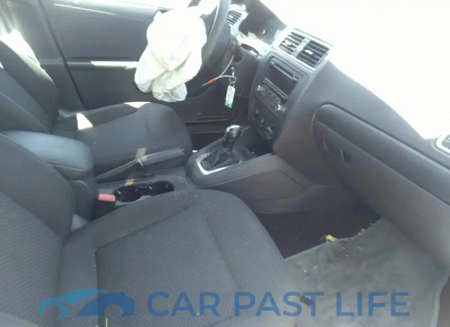 3VW2K7AJ8EM300714# 5